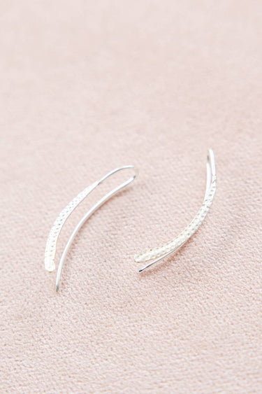 Mimosa Earrings
